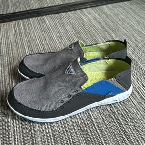 Columbia PFG slip on shoe